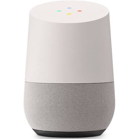 Google Home - With Assistant +